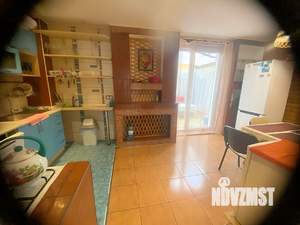 Дом 240м², 3-этажный, посуточно, 
