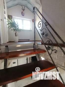 Дом 120м², 2-этажный, посуточно, 