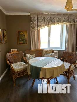 Дом 80м&sup2;, 2-этажный, посуточно, 