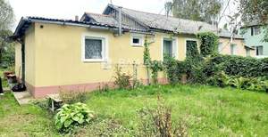Дом 55м², 1-этажный, на длительный срок, 