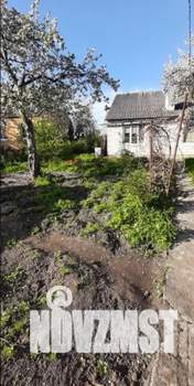 Дом 70м&sup2;, 1-этажный, на длительный срок, 