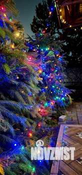 Дом 180м&sup2;, 2-этажный, посуточно, 