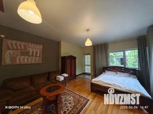 Дом 70м², 1-этажный, посуточно, 