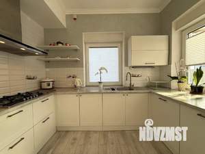 Дом 140м², 2-этажный, посуточно, 