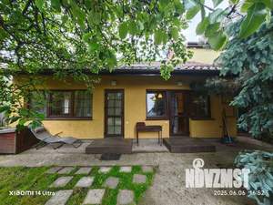 Дом 70м&sup2;, 1-этажный, посуточно, 