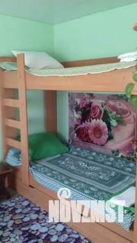 Дом 20м&sup2;, 1-этажный, посуточно, 