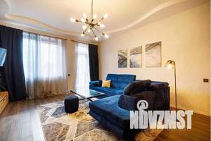 Дом 150м&sup2;, 3-этажный, посуточно, 