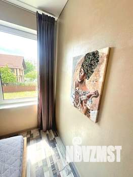 Дом 120м&sup2;, 2-этажный, посуточно, 