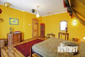 Дом 120м², 2-этажный, посуточно, 