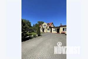 Дом 40м&sup2;, 1-этажный, посуточно, 