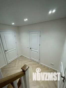 Дом 164м&sup2;, 3-этажный, посуточно, 