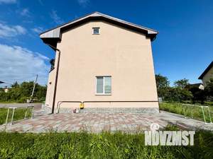 Дом 220м&sup2;, 2-этажный, посуточно, 