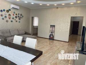 Дом 278м&sup2;, 2-этажный, посуточно, 