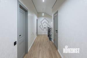 Таунхаус 196м&sup2;, 2-этажный, на длительный срок, 