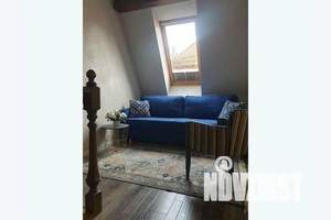 Дом 140м&sup2;, 2-этажный, посуточно, 