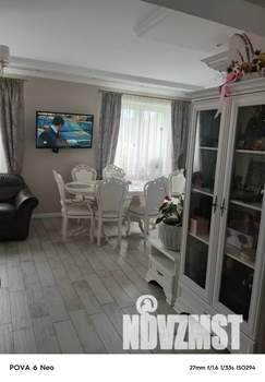 Дом 120м², 2-этажный, посуточно, 