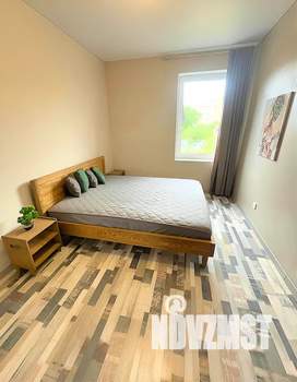 Дом 120м&sup2;, 2-этажный, посуточно, 