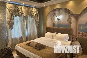 Дом 270м², 3-этажный, посуточно, 