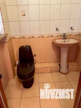 Дом 240м², 3-этажный, посуточно, 