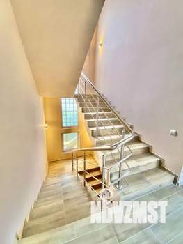 Дом 180м², 3-этажный, посуточно, 