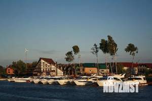 Дом 150м&sup2;, 3-этажный, посуточно, 