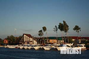 Дом 150м&sup2;, 3-этажный, посуточно, 