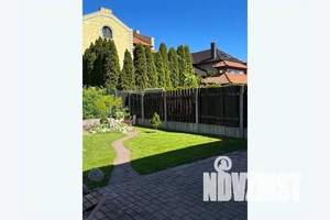 Дом 170м&sup2;, 2-этажный, посуточно, 