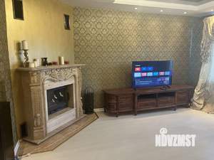 Дом 280м&sup2;, 3-этажный, посуточно, 