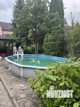 Дом 280м&sup2;, 3-этажный, посуточно, 