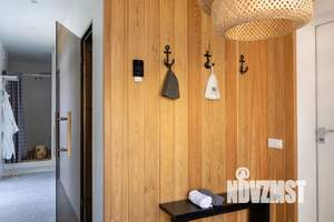 Дом 100м&sup2;, 2-этажный, посуточно, 