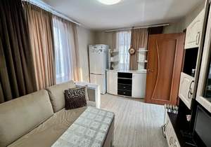 Дом 35м&sup2;, 1-этажный, на длительный срок, 