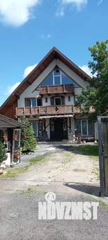 Дом 180м&sup2;, 3-этажный, посуточно, 