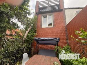 Дом 20м&sup2;, 2-этажный, посуточно, 