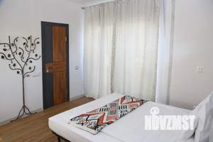 Дом 35м&sup2;, 1-этажный, посуточно, 