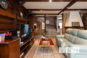 Дом 150м², 3-этажный, посуточно, 
