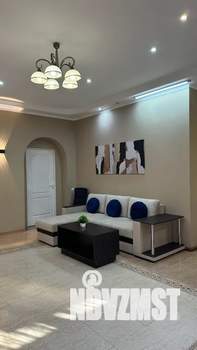 Дом 150м&sup2;, 4-этажный, посуточно, 