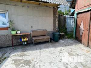 Дом 50м², 1-этажный, посуточно, 