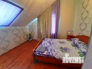 Дом 172м&sup2;, 2-этажный, посуточно, 