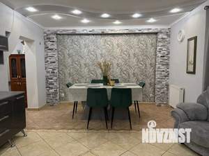 Дом 180м², 2-этажный, посуточно, 