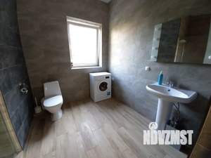 Дом 60м&sup2;, 2-этажный, посуточно, 