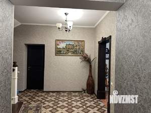 Дом 220м², 2-этажный, посуточно, 
