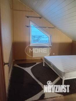 Дом 135м&sup2;, 2-этажный, на длительный срок, 