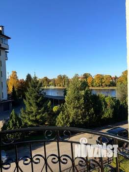 Дом 258м&sup2;, 4-этажный, на длительный срок, 