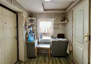 Дом 35м&sup2;, 1-этажный, на длительный срок, 