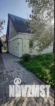 Дом 70м², 1-этажный, на длительный срок, 