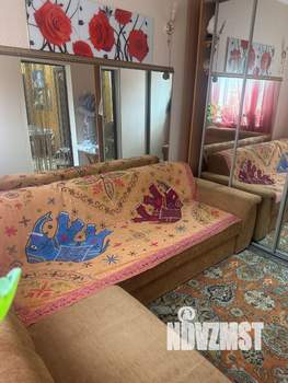 Дом 105м&sup2;, 1-этажный, посуточно, 