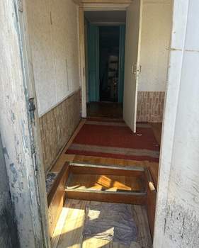 Дом 52м&sup2;, 1-этажный, на длительный срок, 