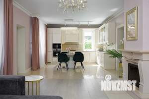 Дом 190м², 2-этажный, посуточно, 