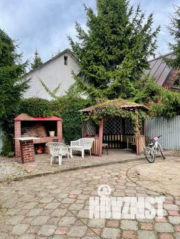 Дом 240м², 3-этажный, посуточно, 