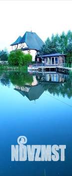 Дом 160м&sup2;, 2-этажный, посуточно, 